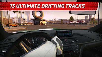 Download hack CarX Drift Racing for Android - MOD Money