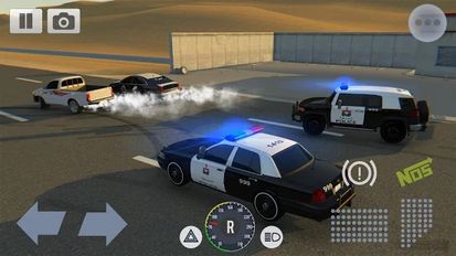 Download hack Drift هجولة for Android - MOD Unlocked