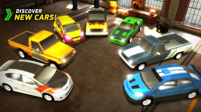 Download hacked Parking Mania 2 for Android - MOD Unlocked