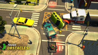 Download hacked Parking Mania 2 for Android - MOD Unlocked