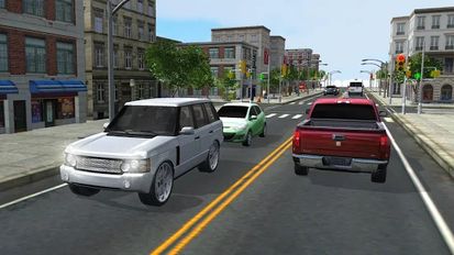Download hack City Driving 3D for Android - MOD Unlimited money