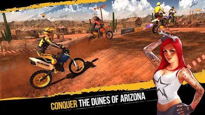 Download hacked Dirt Xtreme for Android - MOD Unlimited money