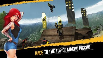 Download hacked Dirt Xtreme for Android - MOD Unlimited money