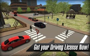 Download hack Driving School 2016 for Android - MOD Money