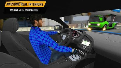 Download hack City Car Racing Simulator 2018 for Android - MOD Unlocked