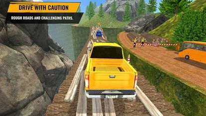 Download hack City Car Racing Simulator 2018 for Android - MOD Unlocked