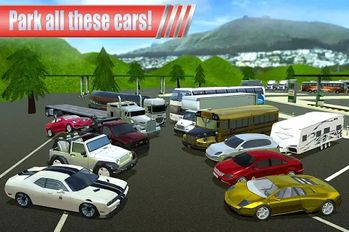 Download hacked Gas Station: Car Parking Sim for Android - MOD Unlocked