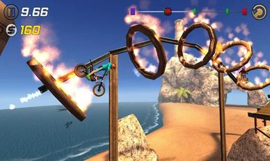 Download hack Trial Xtreme 3 for Android - MOD Unlocked