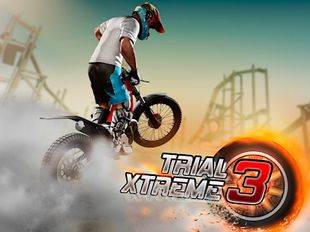 Download hack Trial Xtreme 3 for Android - MOD Unlocked