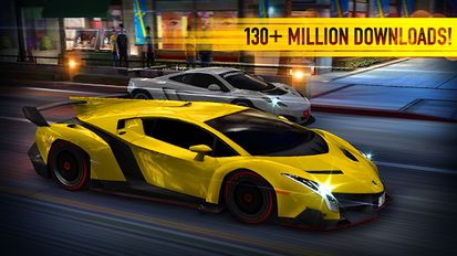 Download hack CSR Racing for Android - MOD Unlocked
