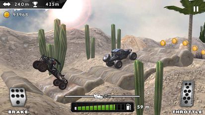Download hack Extreme Racing Adventure for Android - MOD Unlimited money