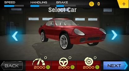 Download hack Free Race: Car Racing game for Android - MOD Money