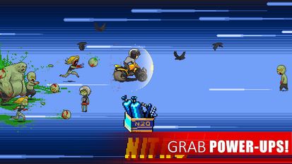Download hack Dead Ahead for Android - MOD Money