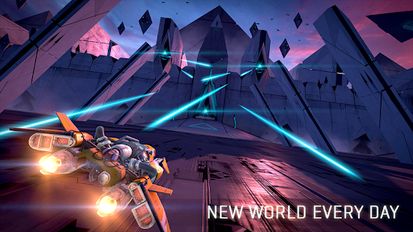 Download hack Breakneck for Android - MOD Unlocked