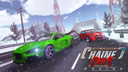 Download hack Chained Car Racing Games 3D for Android - MOD Money