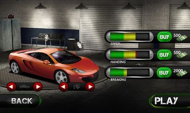 Download hack Race the Traffic for Android - MOD Unlimited money