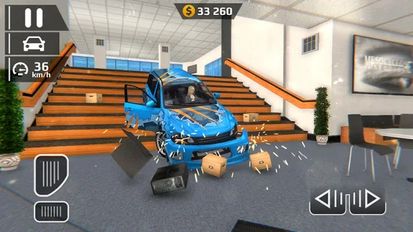 Download hack Car Driving Simulator for Android - MOD Unlimited money