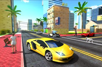 Download hack Go To Car Driving for Android - MOD Unlimited money
