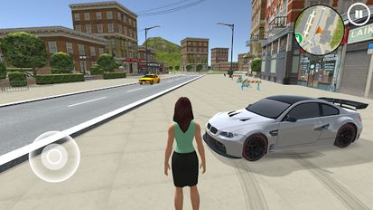 Download hack Driving School 3D for Android - MOD Unlimited money