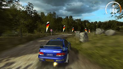 Download hacked Rush Rally 3 for Android - MOD Money