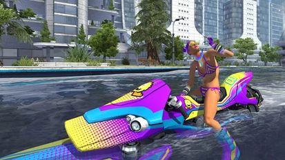 Download hacked Riptide GP: Renegade for Android - MOD Unlocked
