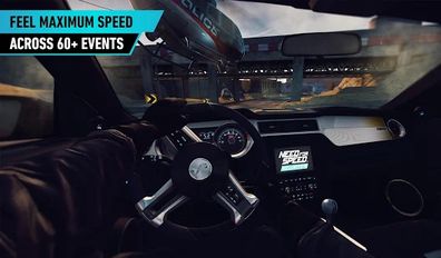 Download hack Need for Speed™ No Limits VR for Android - MOD Unlocked