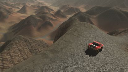 Download hack TE Offroad + for Android - MOD Money