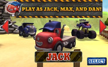 Download hacked Trucktown: Test Drive for Android - MOD Unlimited money