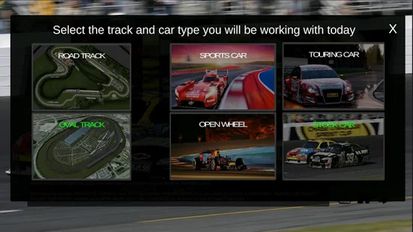 Download hacked Virtual Race Car Engineer 2018 for Android - MOD Money