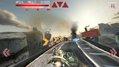 Download hack Repulze for Android - MOD Unlocked