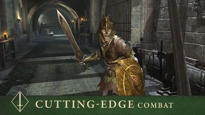 Download hacked The Elder Scrolls: Blades for Android - MOD Unlimited money