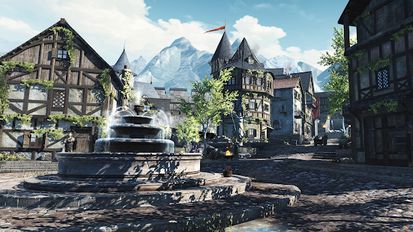 Download hacked The Elder Scrolls: Blades for Android - MOD Unlimited money