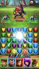 Download hack Empires & Puzzles: RPG Quest for Android - MOD Money