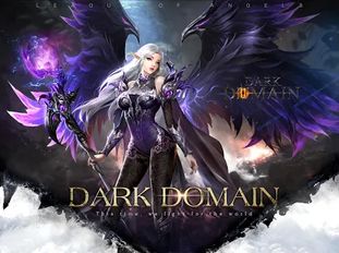 Download hack Dark Domain for Android - MOD Unlimited money