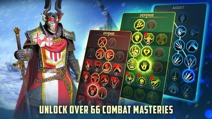 Download hacked RAID: Shadow Legends for Android - MOD Unlimited money
