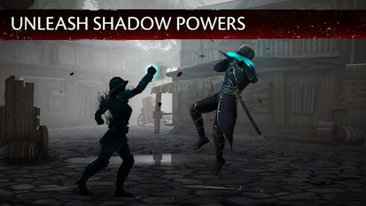 Download hacked Shadow Fight 3 for Android - MOD Unlimited money