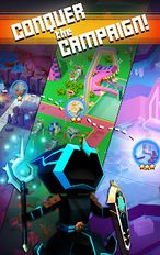 Download hack Portal Quest for Android - MOD Money