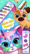 Download hacked Kiki & Fifi Pet Beauty Salon for Android - MOD Unlocked