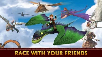 Download hacked School of Dragons for Android - MOD Money