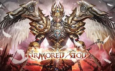 Download hacked Armored God for Android - MOD Unlimited money