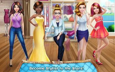 Download hack Stylist Girl for Android - MOD Unlimited money