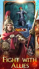 Download hack Be The King: Palace Game for Android - MOD Money