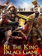 Download hack Be The King: Palace Game for Android - MOD Money