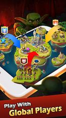 Download hacked Taptap Heroes for Android - MOD Money