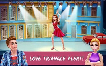 Download hacked Dance School Stories for Android - MOD Unlocked