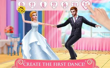 Download hacked Dream Wedding Planner for Android - MOD Money