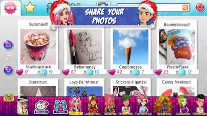 Download hacked MovieStarPlanet for Android - MOD Unlimited money