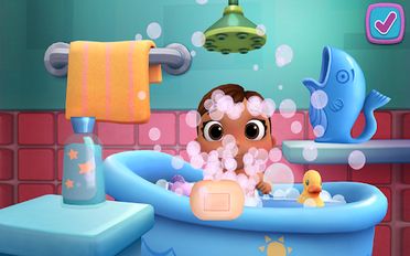 Download hack Doc McStuffins: Baby Nursery for Android - MOD Unlocked