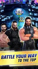 Download hacked WWE Champions 2019 for Android - MOD Unlocked