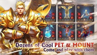Download hacked Era of Discord: Dawn Storm for Android - MOD Unlocked